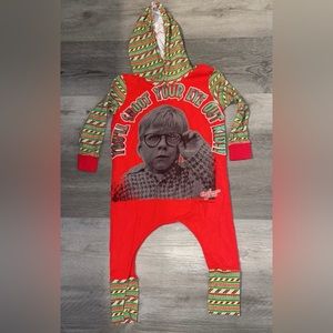 SOLD Custom made tshirt romper